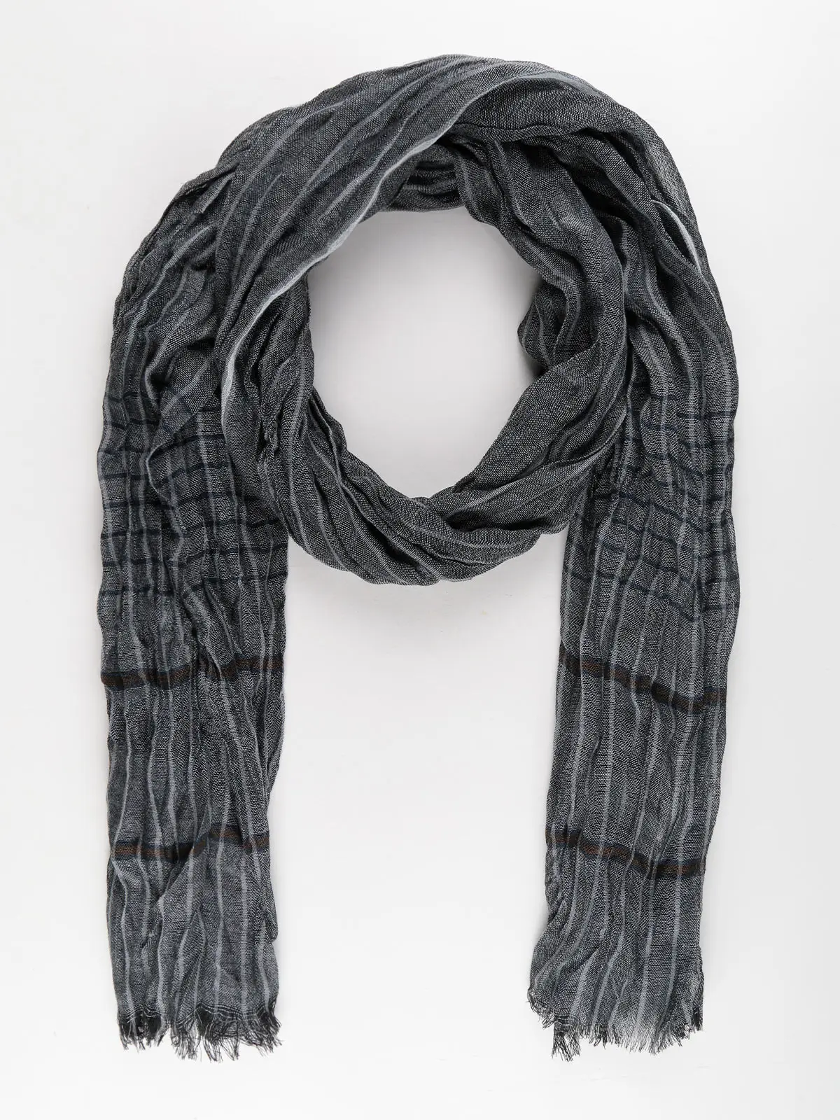 Fancy men's scarfin Men's Scarves from Apparel Accessories on