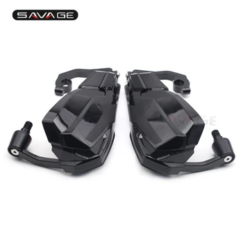 

Handguard Handlebar Guard For YAMAHA XJ6 XJ 6 2009-2015 2010 2011 2012 2013 2014 12 13 14 15 Handguards Hand Falling Protection