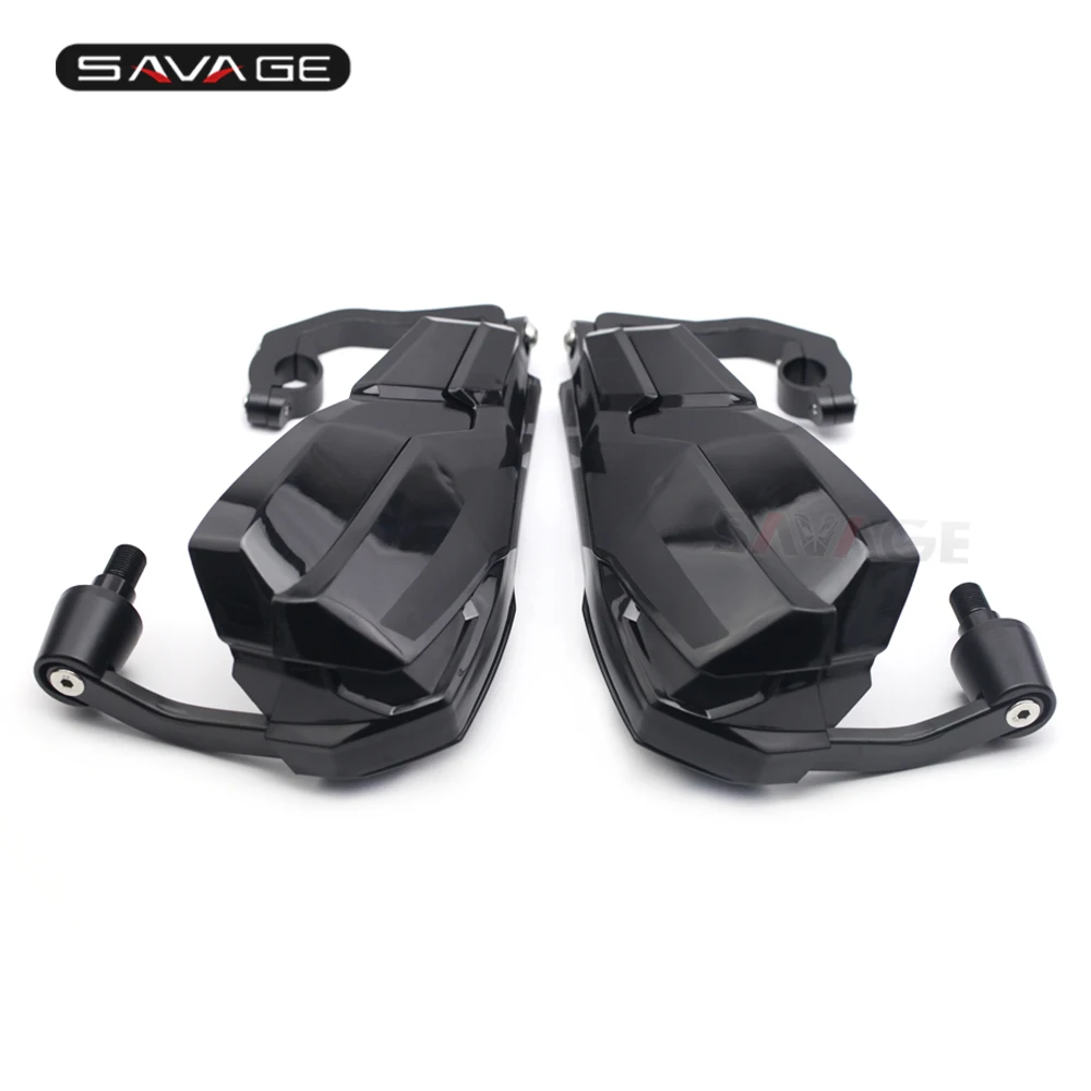 Handguard руль для YAMAHA XJ6 XJ 6 2009 2015 2010 2011 2012 2013 2014 12 13 14 15 Handguards защита от падения