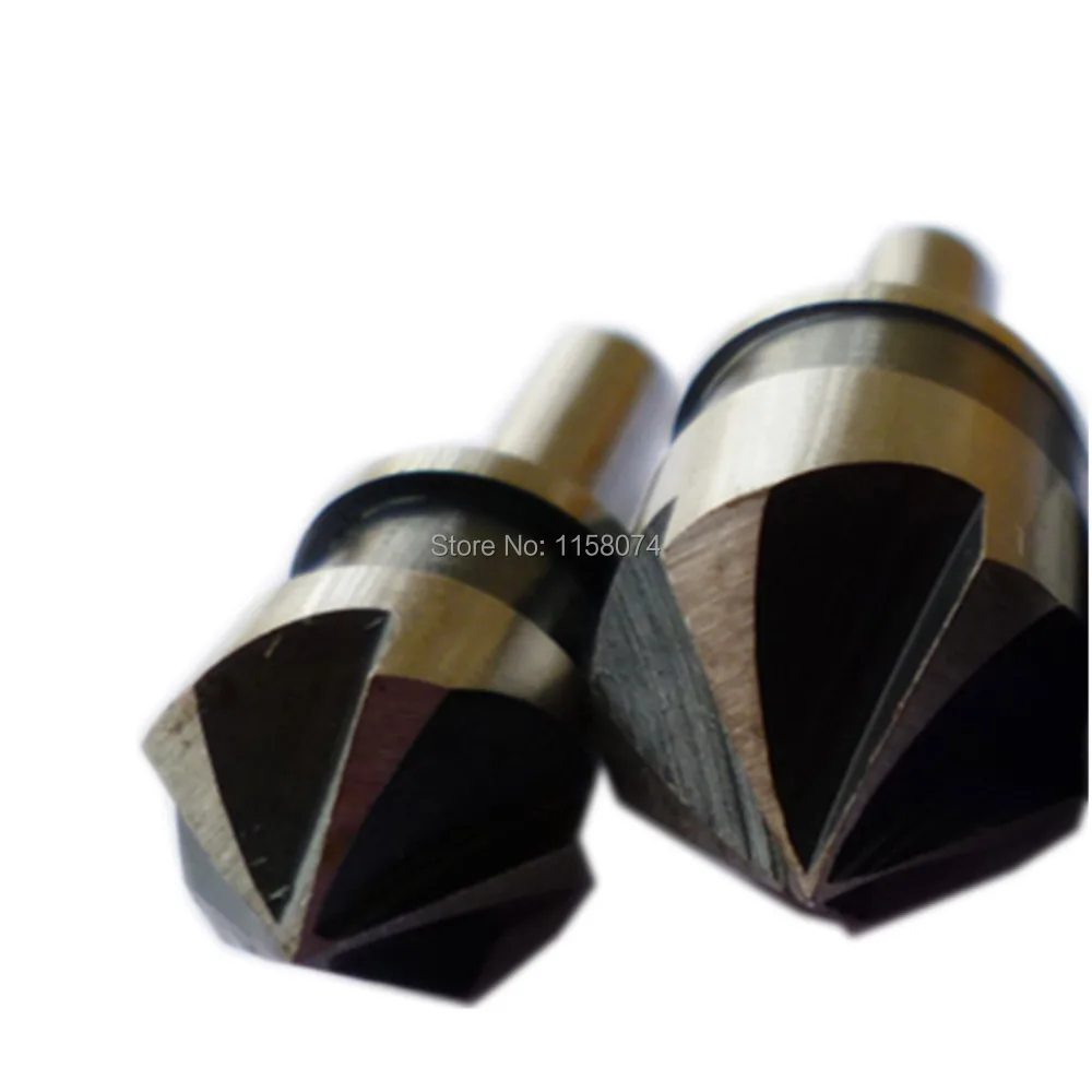 COUNTERSINK BIT SET COUNTER SINK