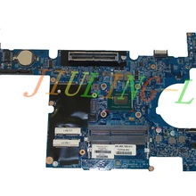 JOUTNDLN для hp 2170 P Материнская плата ноутбука с i5-3337U cpu 716261-001 722918-001 30 дней RTB гарантия