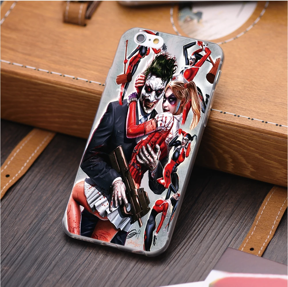 Popular Harley Quinn Covers-Buy Cheap Harley Quinn Covers