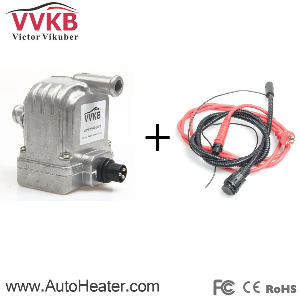 SIMATE блок двигателя нагреватель аналогичный дефа|engine block heater|block heaterengine heater |