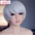 Japanese anime sex dolls,full body solid silicone sex doll for men,real adult toys love doll,big breast big ass,metal skeleton