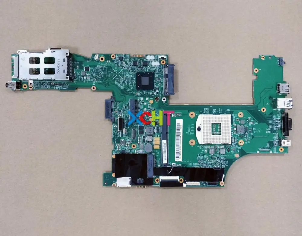 buy  for Lenovo ThinkPad T530 T530i FRU: 04Y1881 Laptop Motherboard Mainboard Tested