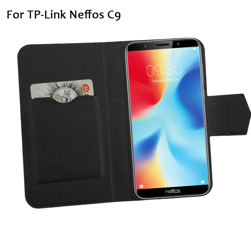 3 TP-Link Neffos C9