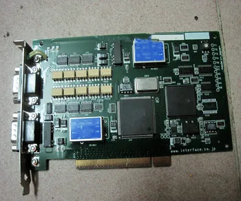 

PCI-4141P Data acquisition card IO card