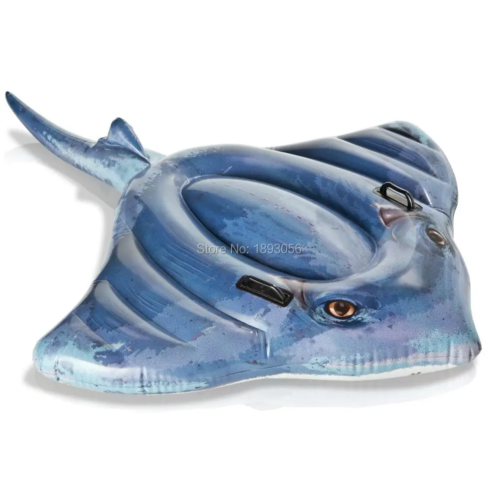 Stingray Ride-On