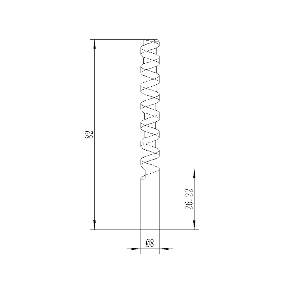 8MM