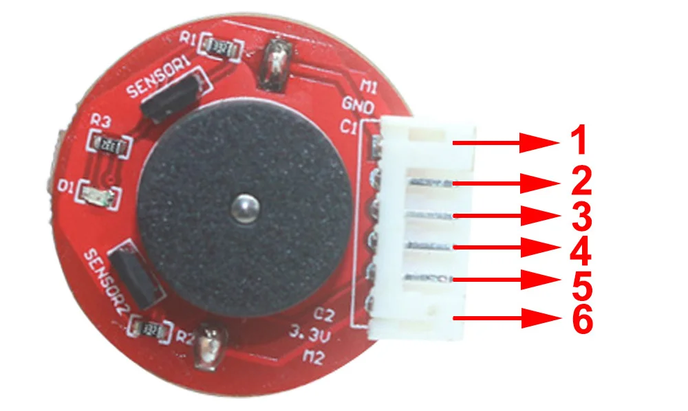 de alinhou encoder do motor no motor alto do toque do motor da baixo rpm motores da auto que trava velocidade ajustável invertida