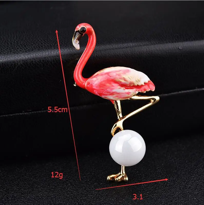 Flamingo 1