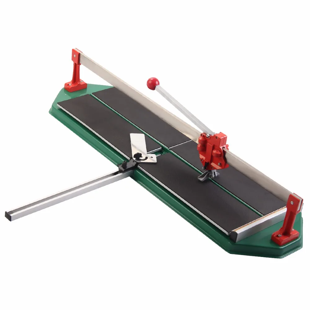 KSEIBI 291080 Professional Manual Ceramic Tile Cutter Italy Pattern