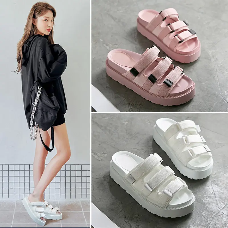 

Y244 Women's Slippers solid fur winter Women's Slippers good quality 5 colour