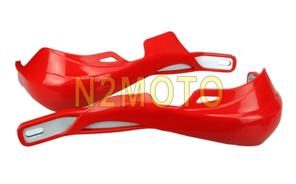 Щетка для мотоцикла Handguard Raptor 7/8 дюймов защита для рук для Honda CBR CR CRF 125 250 450 внедорожный грязевой спортивный велосипед