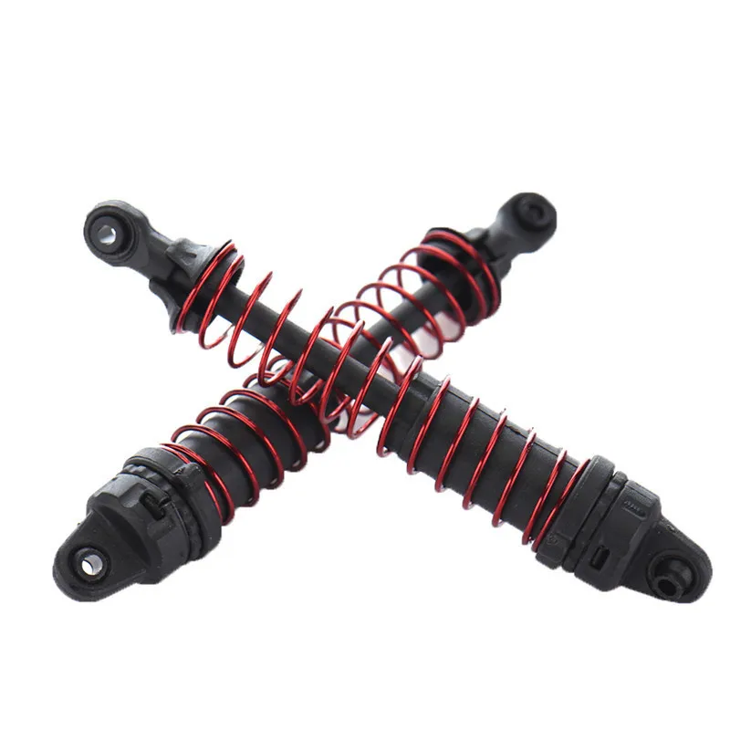 Kopen 1 Paar van 15 ZJ03 Schokdempers Auto Onderdelen voor S911 S912 RC Auto Modellen Racing RC Auto HSP Off Road Monster Truck