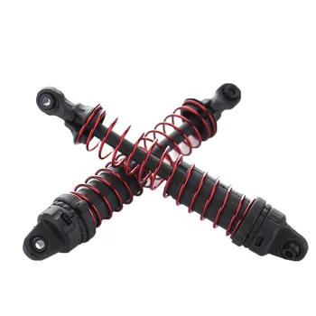 

1 Pair of 15-ZJ03 Rear Shock Absorbers Car Parts for S911/S912 RC Car Models Racing RC Car HSP Off Road Monster Truck