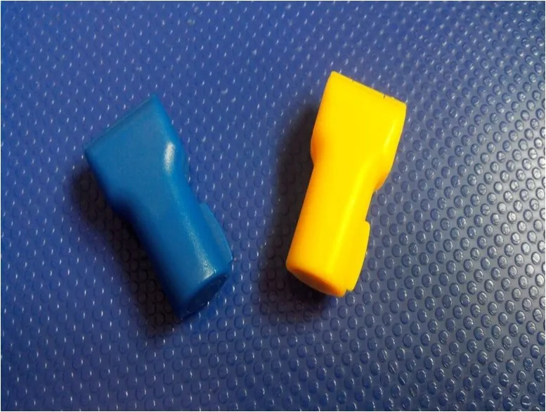 Parada de Segurança Gancho de Bloqueio Magnética para Hipermercado + 10 Lote Exibição Eas Bloqueio Parada Pcs Chaves Destacador Magnético 500 Pçs - 6 para hipermercado + 10 pcs chaves destacador magnético