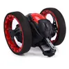 New Upgrade version Jumping Bounce Car SJ88 RC Cars 4CH 2.4GHz Jumping Sumo RC Car W Flexible Wheels Remote Control Robot Car ► Photo 2/6