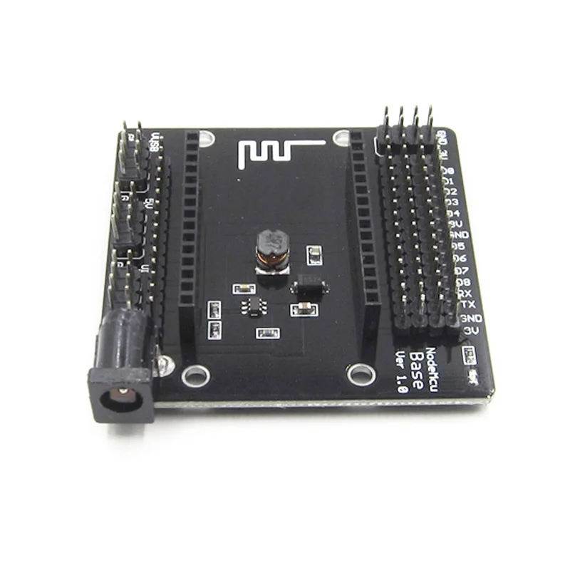 ESP8266 CH340G CH340 G NodeMcu V3 беспроводной wifi модуль Micro USB разъем макетная плата CP2102 на