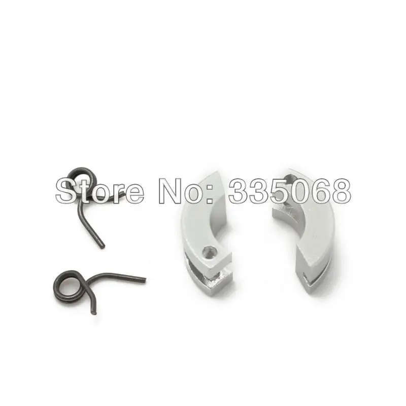 HENGLONG 3850-3 RC nitro автомобиль с защитой от атмосферных ситуаций старшие 1/10 Запасные