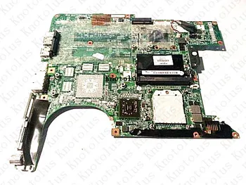 

442875-001 for hp PAVILION F500 F700 V6000 DV6000 laptop motherboard DDR2 Free Shipping 100% test ok
