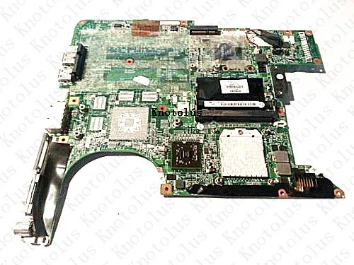442875-001 для hp PAVILION F500 F700 V6000 DV6000 материнская плата ноутбука DDR2 Бесплатная доставка
