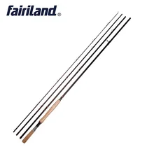 11/12 4,2 м/14ft 4 секций удочка IM8 углерода 225 г/7,9 oz нахлыстовая катушка для морской ловли шток w/пробковый ручка алюминиевая катушка сиденье