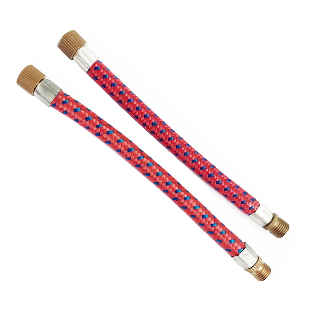 

Hot Selling 1 PCs Bicycle Pumps Bike Inflate Pump Hose Adapter Needle Valve Football Basketball Air Bed Tyre Cycling Accessories