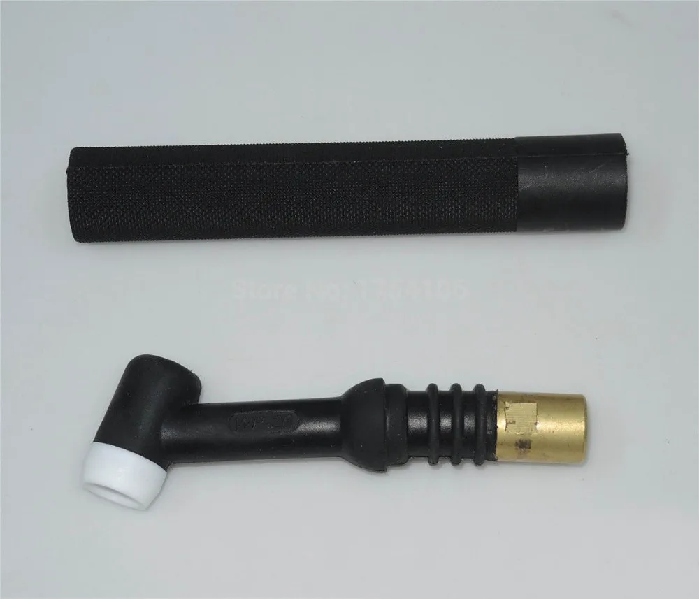 

WP-26 (SR-26 ) 200Amp TIG Welding torch Complete 20Feet 6Meter soldering iron