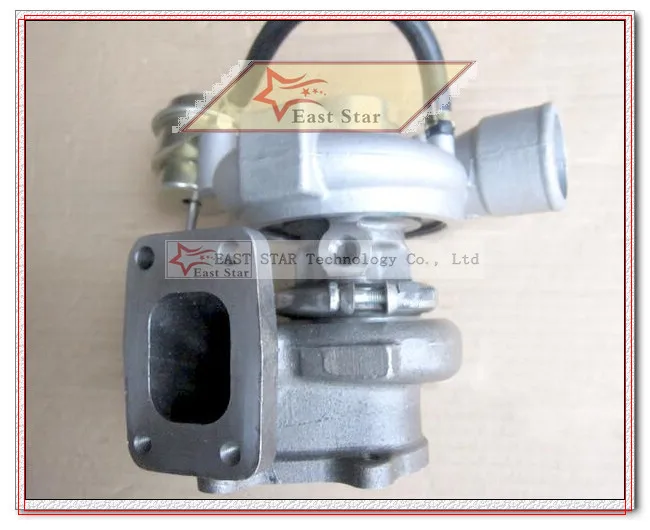 

TD04L 49377-07000 53039880075 99462607 49377 07000 Turbo For IVECO Daily For Opel Movano For Renault Master 8140.43S.4000 2.8L