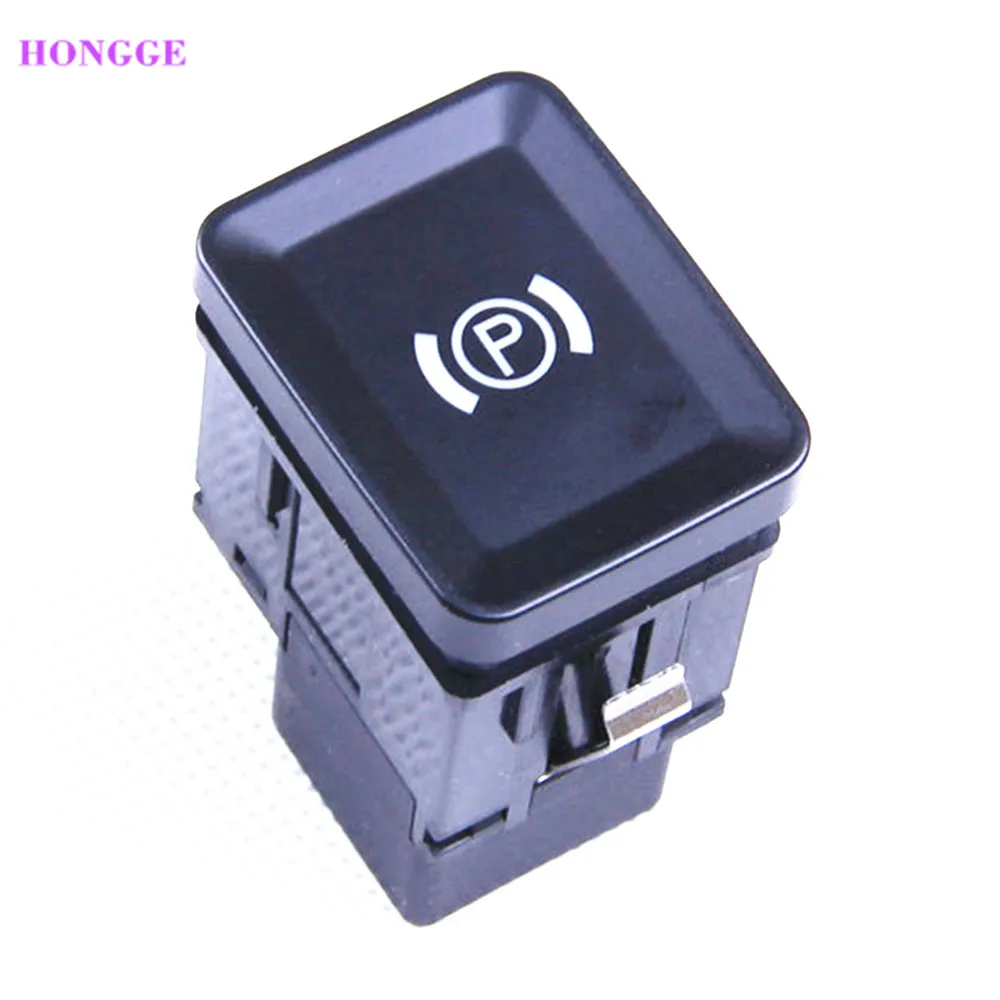 Buy HONGGE Electronic Handbrake Parking Brake Switch