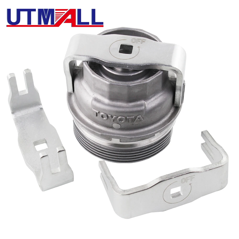 

Special Oil Filter Wrench Removal Tool For Toyota Lexus Scion LARGE SIZE