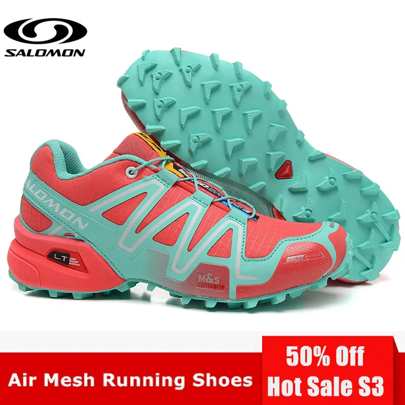 salomon speed cross 3 cs iii