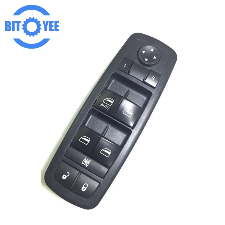 

Master Power Window Switch For Dodge Journey Liberty Nitro Jeep 4602632AG 4602632AH 4602632AF