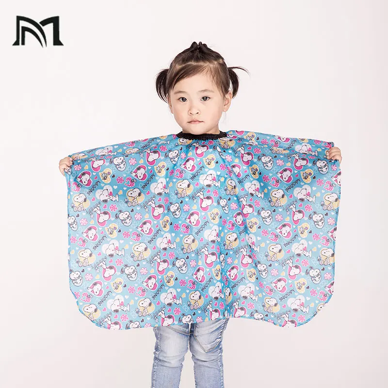 Hairdressing Wraps For Kids 1x 28
