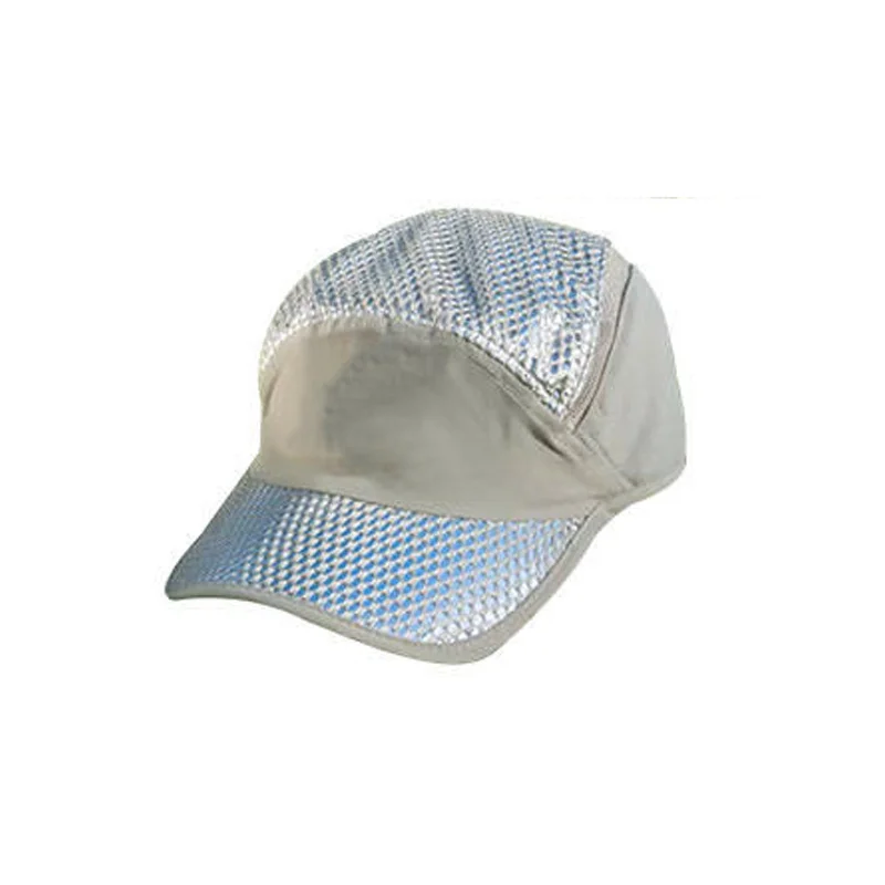 

Outdoor Hiking Cap Cooling Ice Hat Sunscreen Hydro Bucket Hat Arctic fishing Caps UV Protection Keeps Cool Protected Hot Selling
