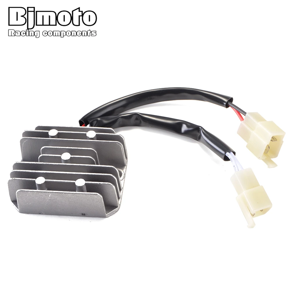 Выпрямитель регулятора для мотоцикла BJMOTO 34L 81960 A0 Yamaha XT600 XT600N 43F XT600H XT600Z Tenere 55