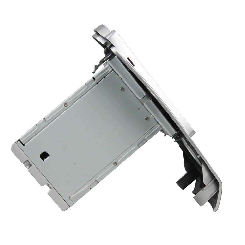 Flash Deal 10.1 inch Touch Screen Android 5.1.1 Car GPS Navigatior Audio Video Auto Radio for Ford Focus 2007-2011 (Manual Air-conditioner) 4