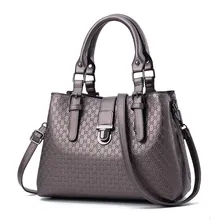 New Fashionable High Quality font b Women b font PU font b Leather b font font