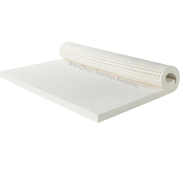 2 3 4 inches california king size seven zone mold flat ventilated100 king size plastic mattress cover