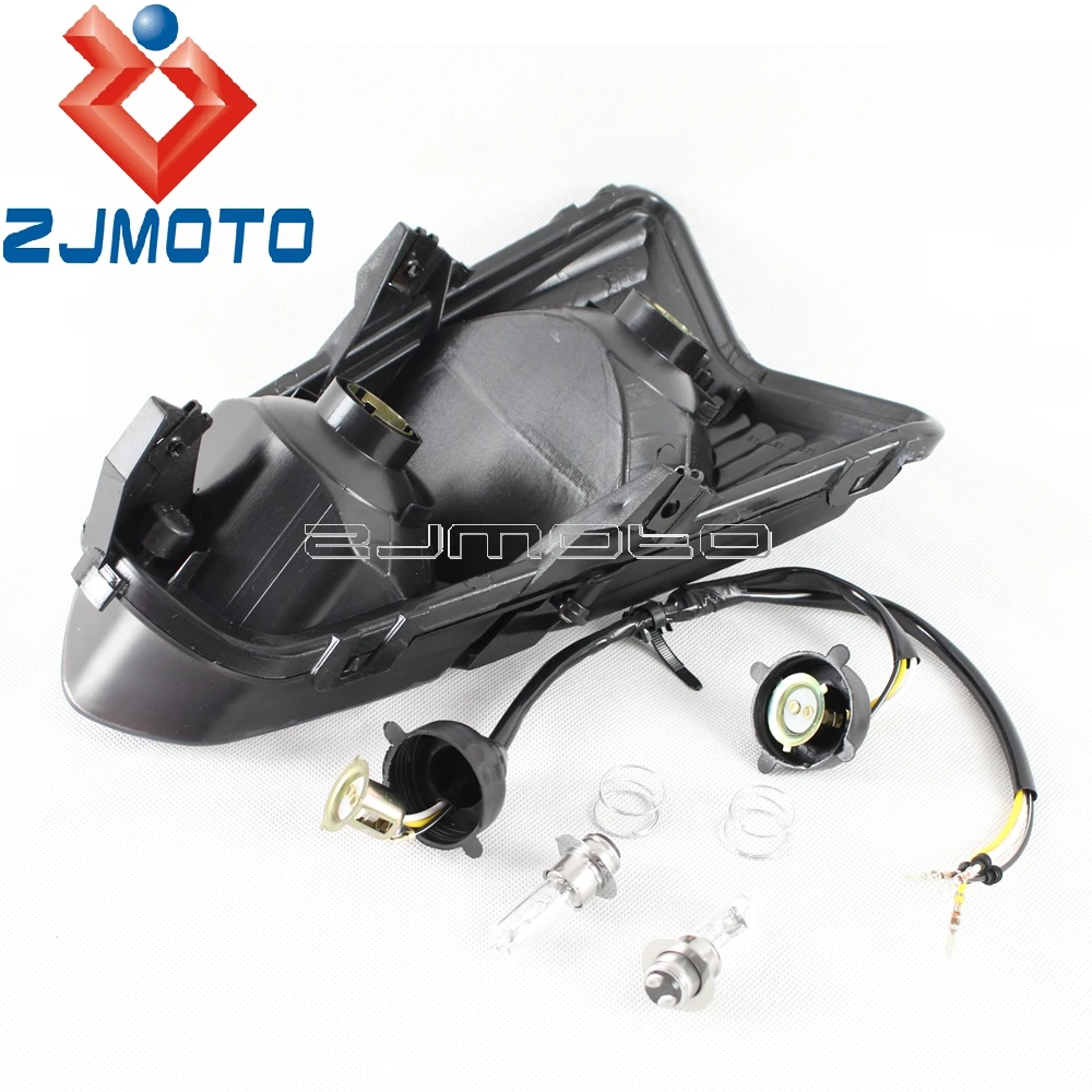 Фара для квадроцикла Suzuki LTZ400 LT Z400 Z400Z 2003 2008 35100 07G00 YU1| |