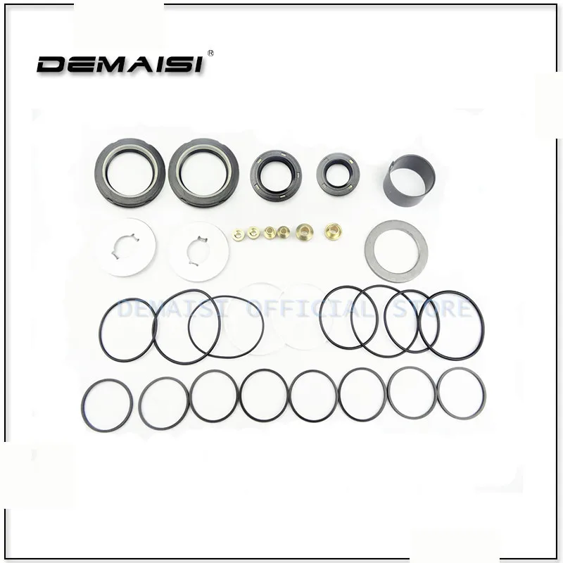 Автомобильный руль DEMAISI OEM 04445 35160 для TOYOTA VZJ95 RZJ95|Затворы| |