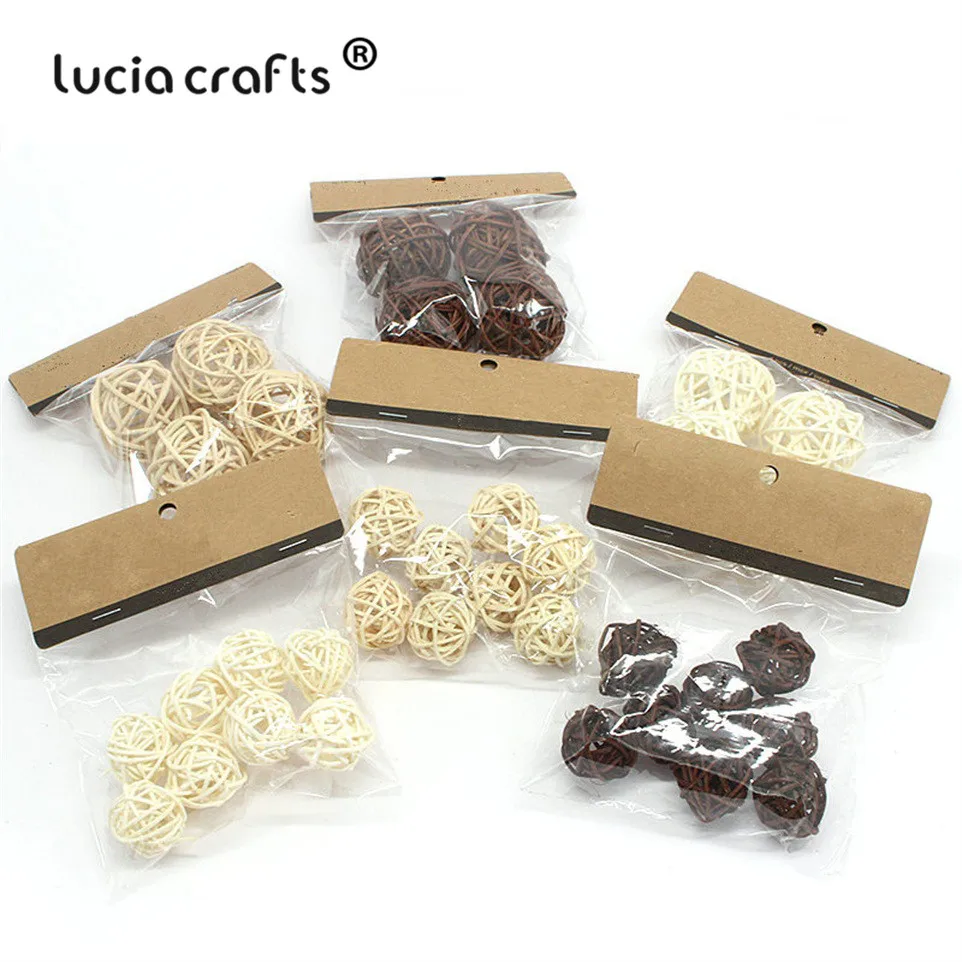 8 piezas/4 piezas Bola de ratán DIY adornos mimbre Sepak Takraw bola DIY Navidad fiesta de boda accesorios de decoración del hogar m0503 8 piezas/4 piezas Bola de ratán DIY adornos mimbre Sepak Takraw bola DIY Navidad fiesta de boda accesorios de decoración del hogar m0503