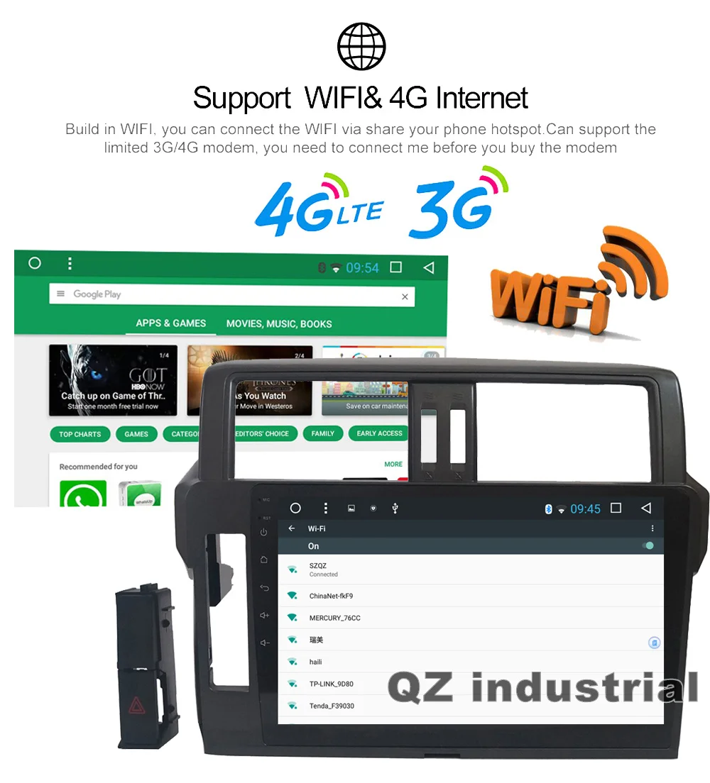 9.WiFi