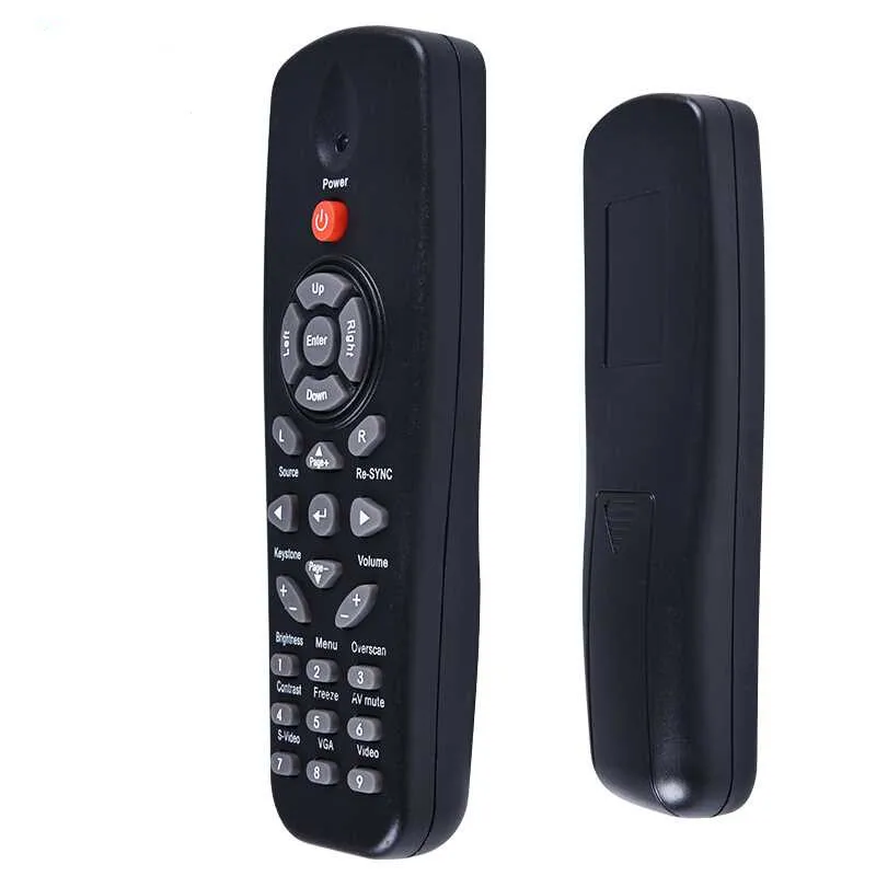 Пульт дистанционного управления EX779P для optoma projector DEH2060 ES521 DS312 DS315 DX612 DX615 EP620 EP720 EP721