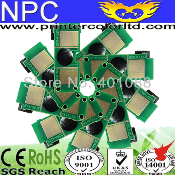 Тонеры для принтера hp Color LaserJet 1500 1500L 2500 2500n 2500L совместимы с 121A C9700A C9701A C9702A C9703As |