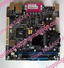 Car pc pos machine 17*17 small motherboard c3vcm2