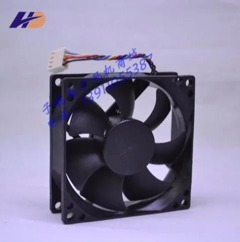 Ventilateur Avc Dl08025r12u-s01 12v Dc 80x80x25mm à Bellonne | Clasf - Foto 12