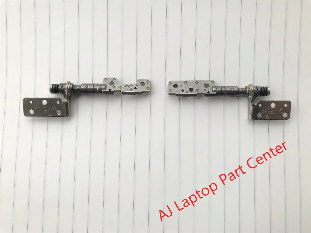 

Original For Samsung NP900X4B NP900X4C NP900X4D NP900X4E NP 900X4B 900X4C 900X4D 900X4E LCD Left & Right Hinges