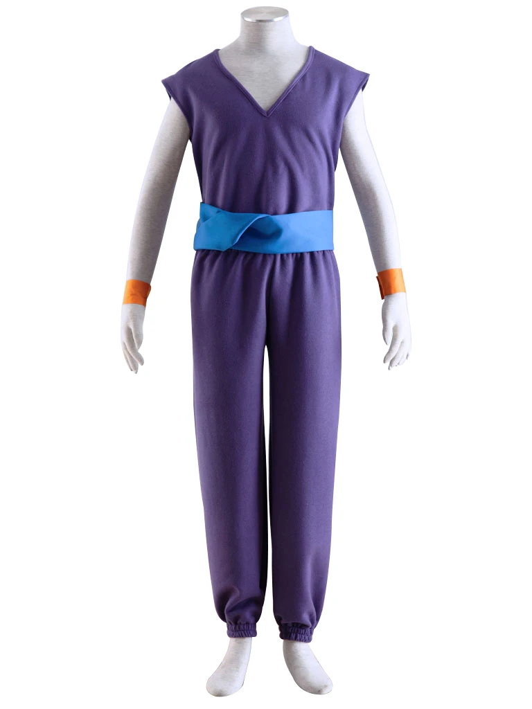 Dragon Ball Cosplay Costume Piccolo Daimao 1st any sizein Anime